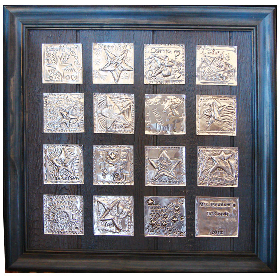 Copper Plates for your project